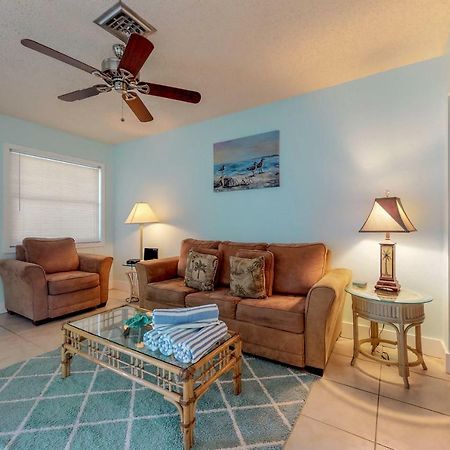 Highland Avenue Heaven Apartment Bradenton Beach Exterior photo