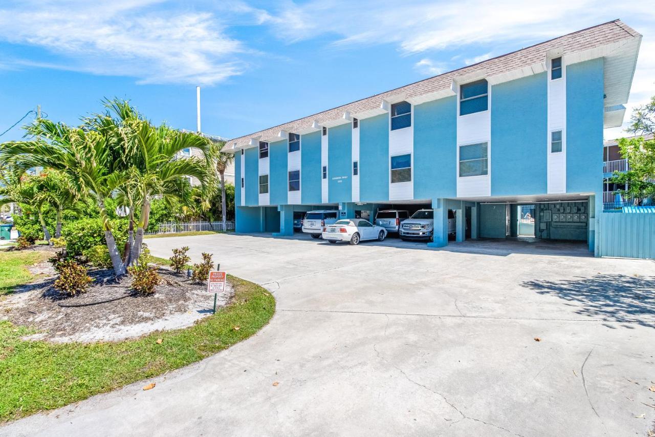 Highland Avenue Heaven Apartment Bradenton Beach Exterior photo