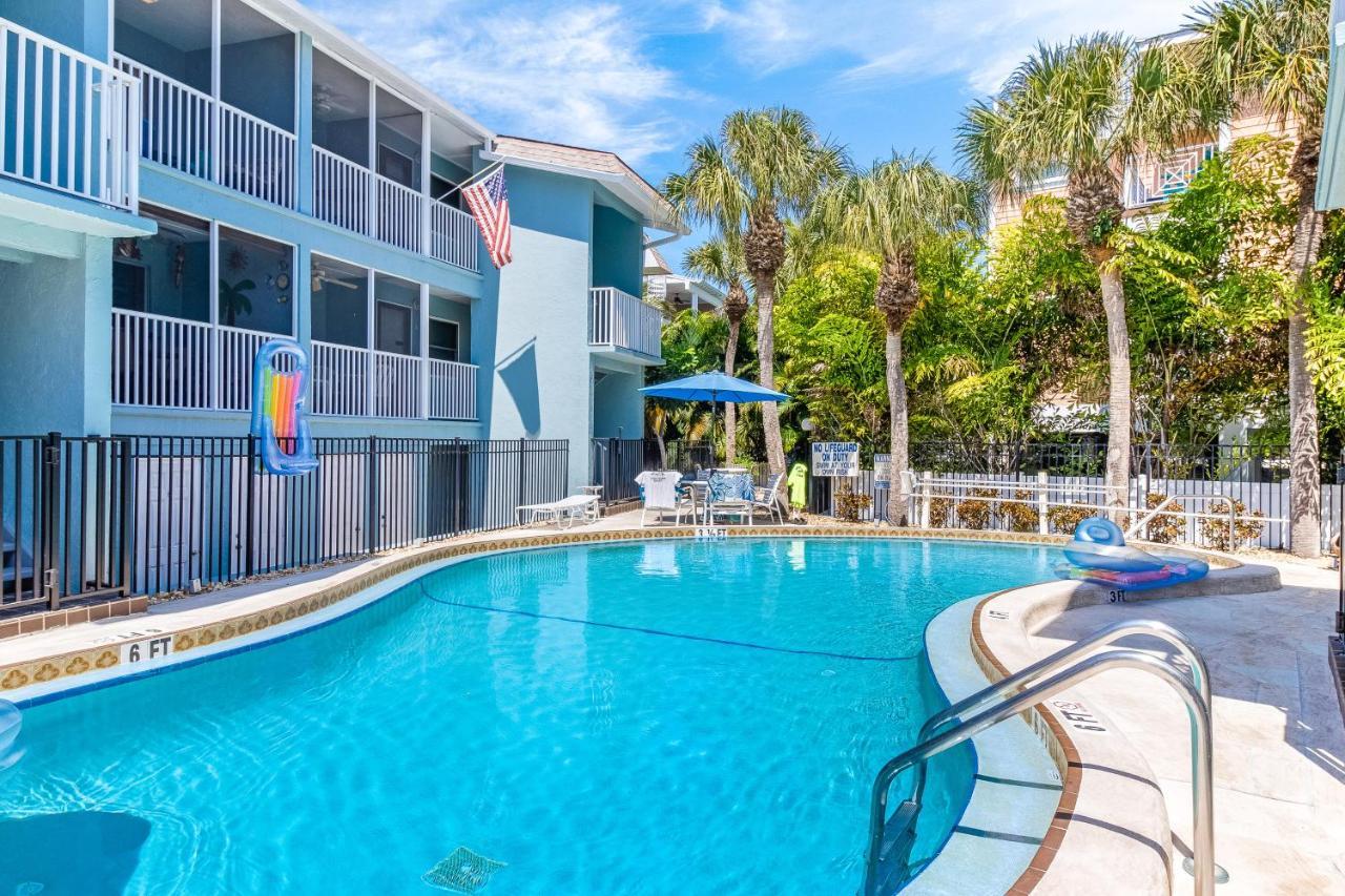 Highland Avenue Heaven Apartment Bradenton Beach Exterior photo