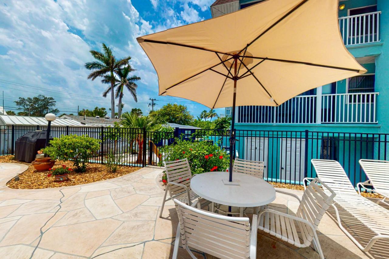 Highland Avenue Heaven Apartment Bradenton Beach Exterior photo
