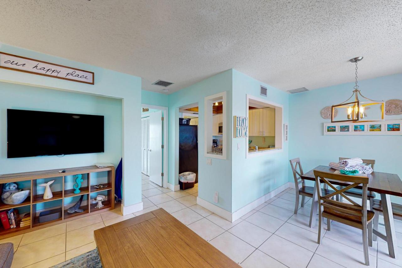 Highland Avenue Heaven Apartment Bradenton Beach Exterior photo