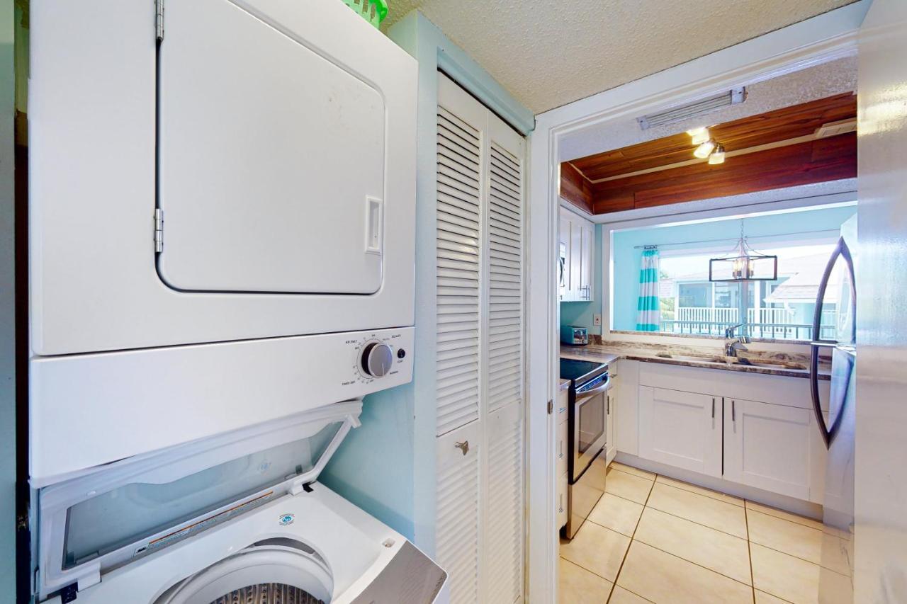 Highland Avenue Heaven Apartment Bradenton Beach Exterior photo
