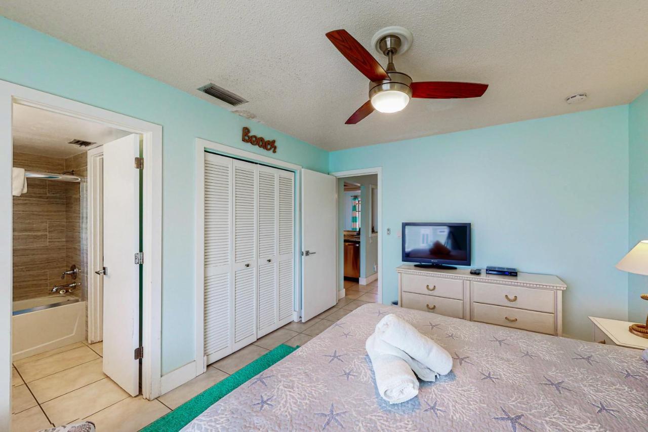 Highland Avenue Heaven Apartment Bradenton Beach Exterior photo