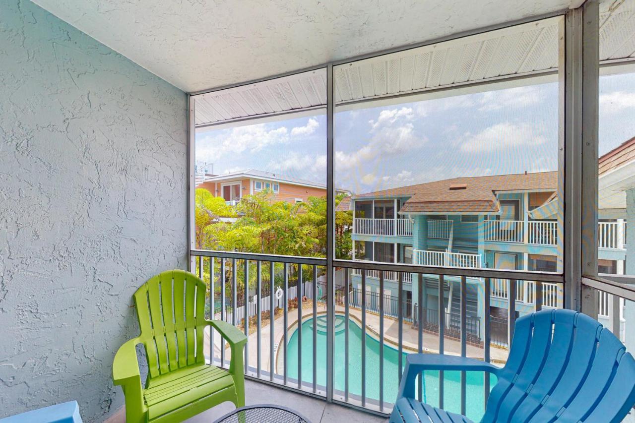 Highland Avenue Heaven Apartment Bradenton Beach Exterior photo