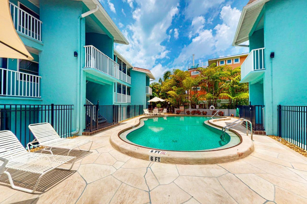 Highland Avenue Heaven Apartment Bradenton Beach Exterior photo