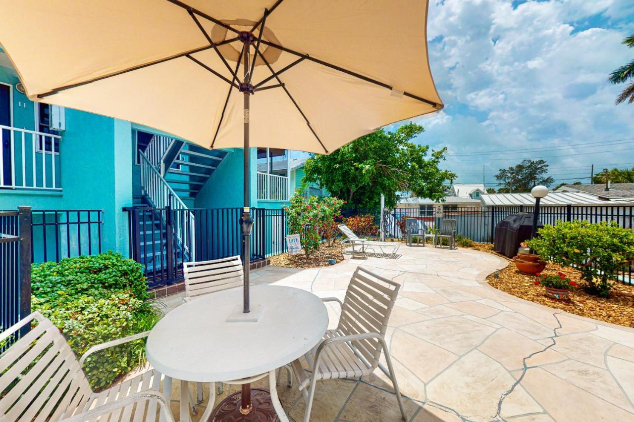 Highland Avenue Heaven Apartment Bradenton Beach Exterior photo