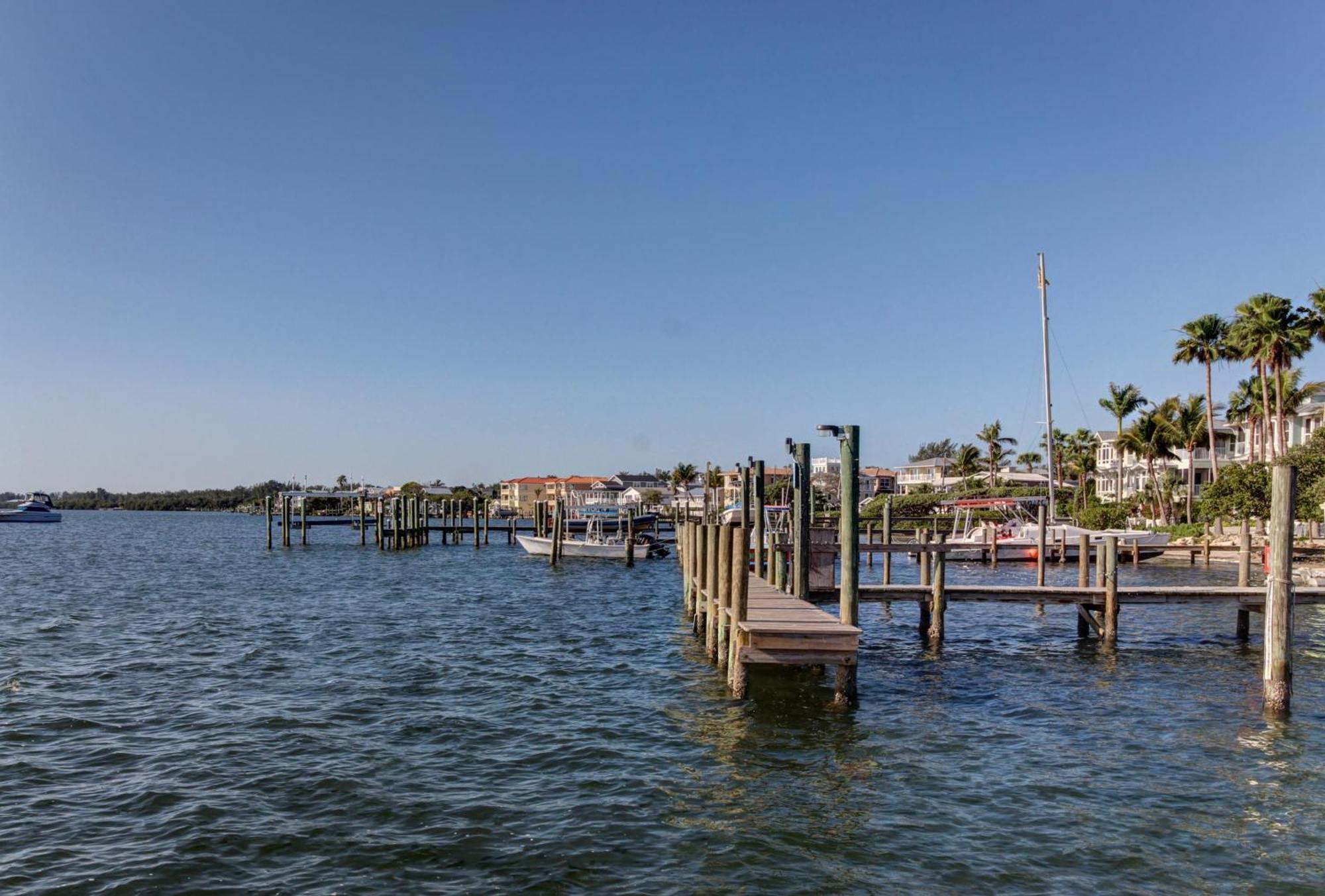 Highland Avenue Heaven Apartment Bradenton Beach Exterior photo