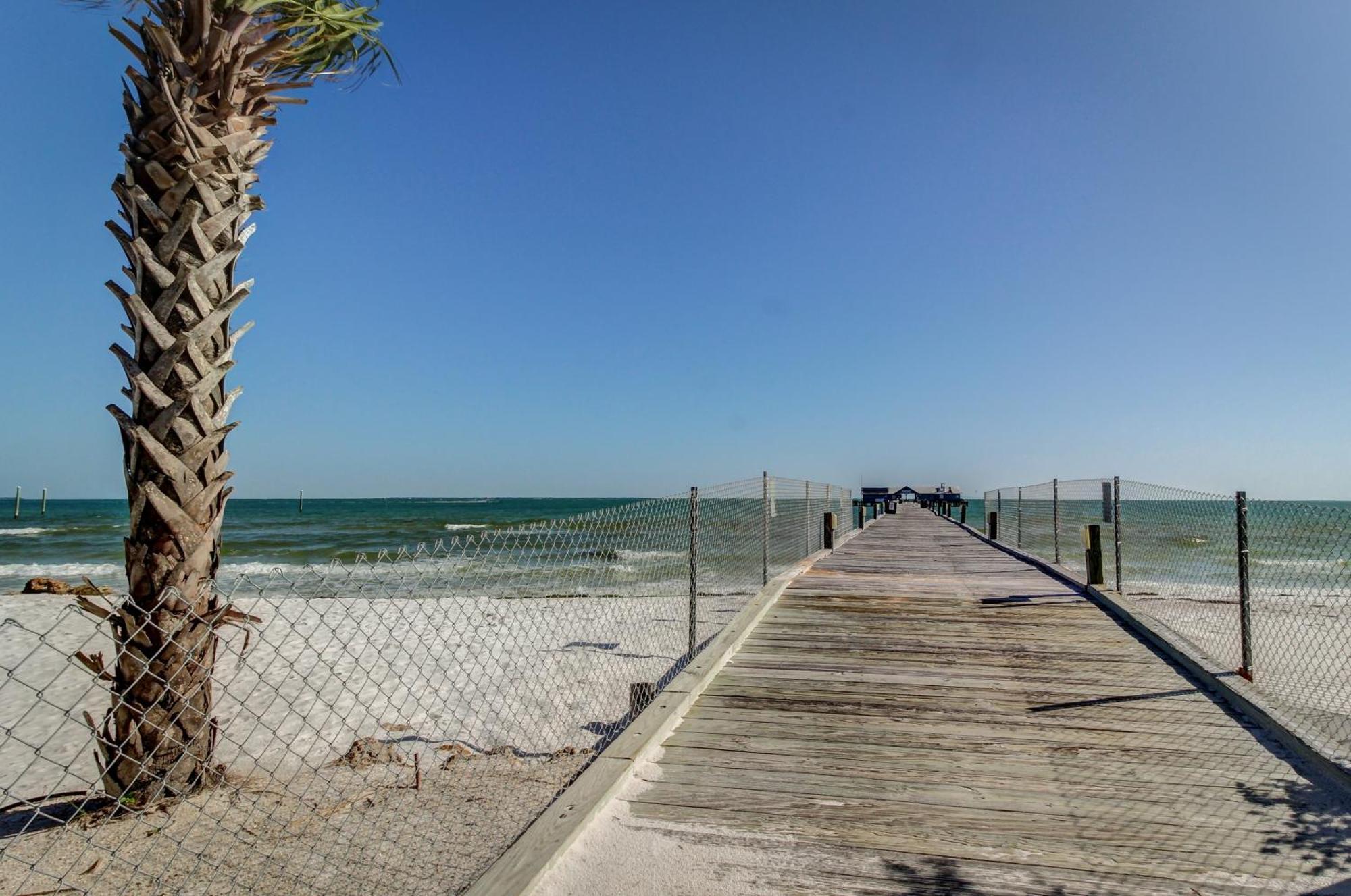 Highland Avenue Heaven Apartment Bradenton Beach Exterior photo
