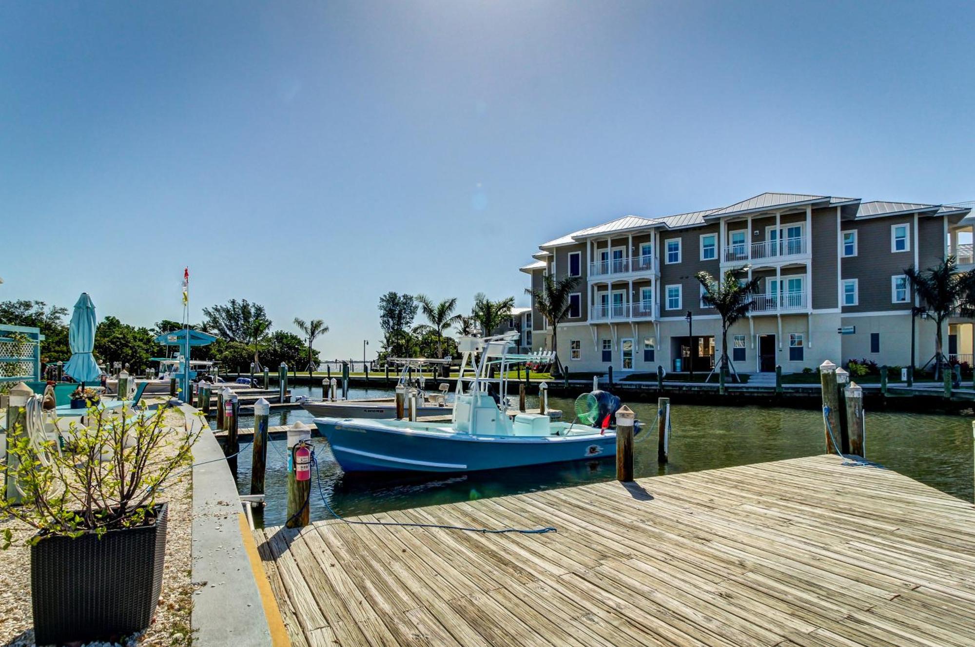 Highland Avenue Heaven Apartment Bradenton Beach Exterior photo
