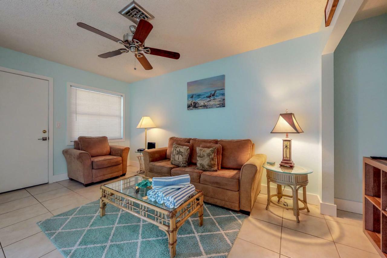 Highland Avenue Heaven Apartment Bradenton Beach Exterior photo